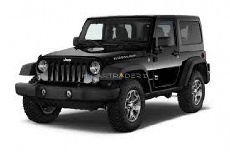 二手2014 Jeep Wrangler Hkd 280 000 Hkcartrader Com