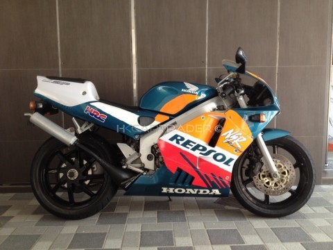 二手1996 Honda Nsr250 Motorcycle Hkd 40 000 Hkcartrader Com