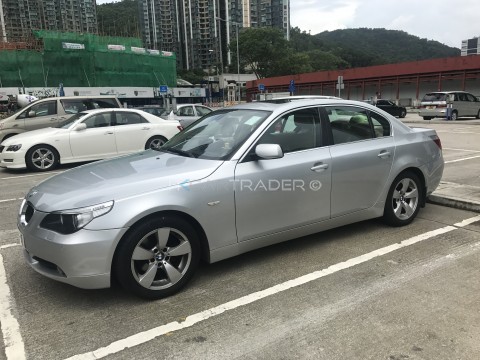 hkcartrader