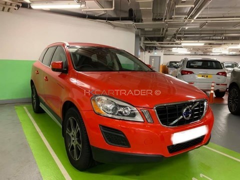 2011 volvo crossover 2011 volvo crossover